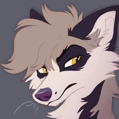 TheMimiFox's profile picture. 