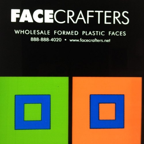 Facecrafters's profile picture. 