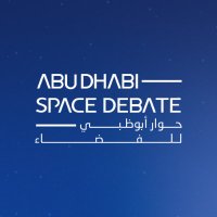 Abu Dhabi Space Debate (@adspacedebate) 's Twitter Profile