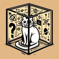 Schrödinger's Cat Dao (@schrcatdao) 's Twitter Profile