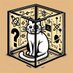 Schrödinger's Cat Dao (@schrcatdao) Twitter profile photo Schrödinger's Cat Dao (@schrcatdao) Twitter profile photo