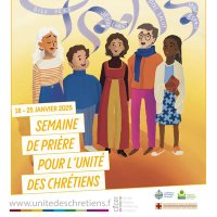 Unité des Chrétiens (@unitechretiens) 's Twitter Profile Photo Unité des Chrétiens (@unitechretiens) 's Twitter Profile Photo