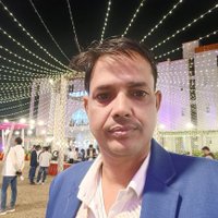 अंकित कुमार (@ak2516053) 's Twitter Profile