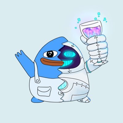 Be liquor, my friend. New era of meme on Sui. https://t.co/zVTscS2hi8 CA: 0x9c86d1926a0a39e906f20674d6a35f337be8625ebcb6b799ee8ff011f328bee2::liq::LIQ