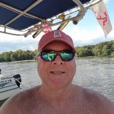 johnnycoop32963's profile picture. 🇺🇸🇺🇸Alabama born and raised, MAGA Republican, avid Crimson Tide fan  RTR 🇺🇸🇺🇸