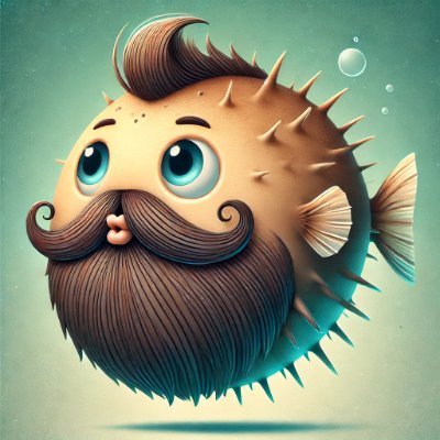 Fish_ Profile