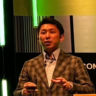 g_m1015's profile picture. Enterprise AI Suite（AI AppとAI Platform）を提供するボストンスタートアップDataRobot日本法人副社長 兼 AI＆サービス統括部長。
（一社）金融データ活用推進協会（FDUA）の企画出版委員会委員長代行。著書（共著）「金融AI成功パターン」