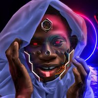 Que Sera Sera (@thevoice_ofweb3) 's Twitter Profile
