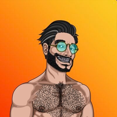 eneojox's profile picture. Embracing the crypto revolution | Investor | Trader | Pioneer🤏🚀🚀  Algorand〽️