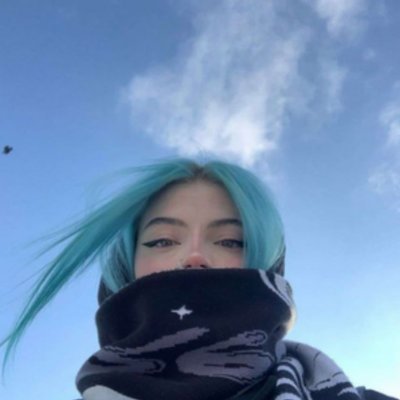 Crypto Enthusiast 🚀 | Blockchain Advocate | HODLer | Decentralization Believer | Sharing insights on Bitcoin, Ethereum, and all things crypto 🌐📈