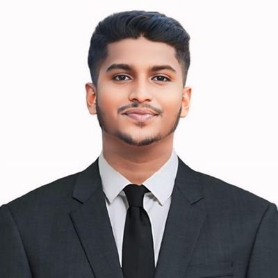 Chandan21474's profile picture. 💜KKR💜

❤️Bangladesh💚

💙Argentina🤍

💙 Barcalona❤️