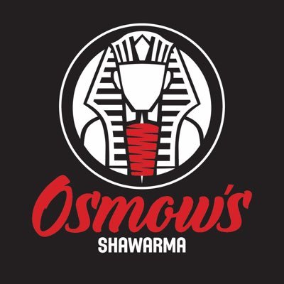 Osmow's Shawarma Brockville Modern Mediterranean Restaurant ,
