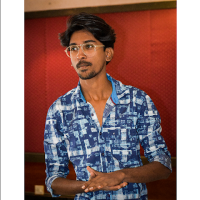 21MIB057 Vasudevan S (@vasu23dev08) 's Twitter Profile