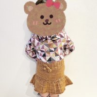 ゆり (@mimiyuri2020) 's Twitter Profile