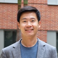 Yang Zhang (@yanghci) 's Twitter Profile