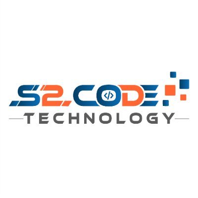 s2codetech's profile picture. Digital marketing website development and designing,business  branding, Improve brand value, SEO (search engine optimization) Google ranking  page 1.