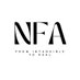 NFA.space (@spacenfa) Twitter profile photo NFA.space (@spacenfa) Twitter profile photo