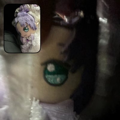 Amxqq_'s profile picture. 20↑ 日常ツイあり 喫煙者なし、ペットなし。【まほやく(最推し)▶️ムル】基本まほやくのお取引。まほやく以外の交換も稀にしております。お振込対応(譲渡の場合)▶︎ゆうちょ銀行 or PayPay.誤字脱字多めです🙇🏻‍♀️