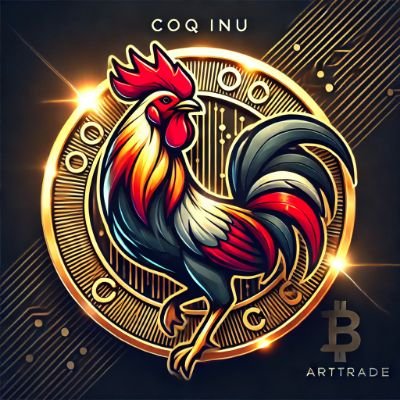 kriptoartac1's profile picture. 10M ₺
$COQ
$KIMBO