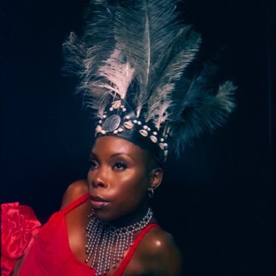 LabdiOfficial's profile picture. Rebel singer-songwriter ,Pioneering female Orutu Player. Nyanam- Nyaluwo #DaughteroftheNile 👇🏾AYAYE VISUALIZER🔗 👇🏾