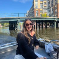 Freya Gibson (@freyagibson123) 's Twitter Profile
