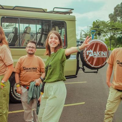 Makini Tanzania Safaris :
specializes in creating unforgettable safari experiences. We offer:
Private Safaris and Joining Group Safaris