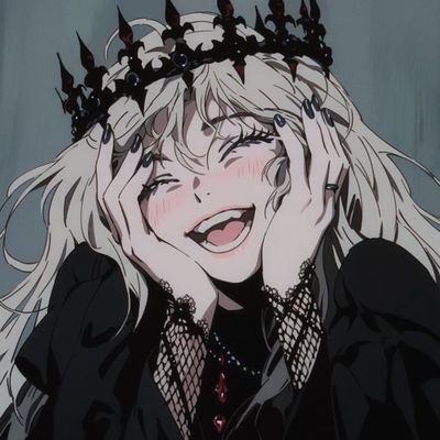 silly little femboy with a pee kink & abandonment issues :3 (TWENNY FIVE) (DMs open for moots 💜)
MINORS DNI