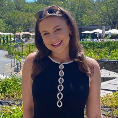genetics PhD candidate @StanfordMed🌲👩🏻💻🔬 Metabolomics & Multi-omics for Rare Disease 🧬🧫 @UVABME class of 2020 💙🧡🤍