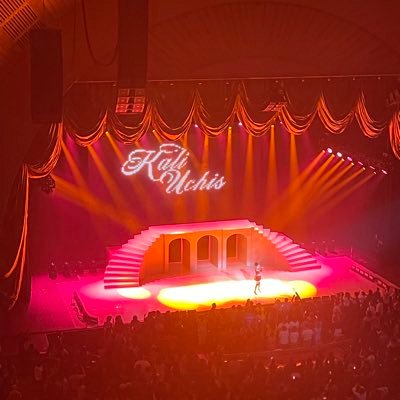 KissMyOhMyGawd's profile picture. More issues than Vogue. Lizzy Grant ❤️