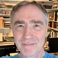 Steven A B Wright (@s3w) 's Twitter Profile Photo