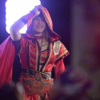 DemCod (@tranquilofella) 's Twitter Profile