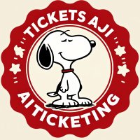 아지티켓팅 댈티 취켓 양도 (@aji_ticketing) 's Twitter Profile