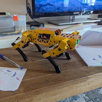 DadMakingGames's profile picture. Making games for our kids