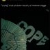 copeagenda (@archivewithcope) Twitter profile photo copeagenda (@archivewithcope) Twitter profile photo