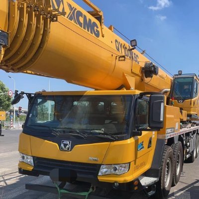 DengJerry98568's profile picture. Dindang Construction Machinery Mall, crane, excavator, pump truck, construction machinery.