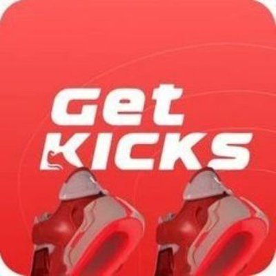 GETKICKS Profile