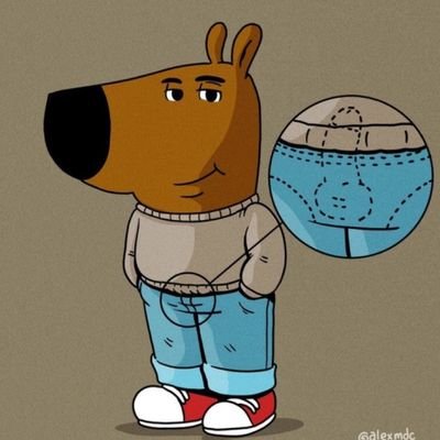 GeorgeSorosSon's profile picture. 