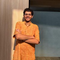Nimai Verma (@merliniusarthur) 's Twitter Profile