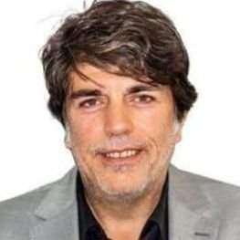 AhmetNalca54109's profile picture. 