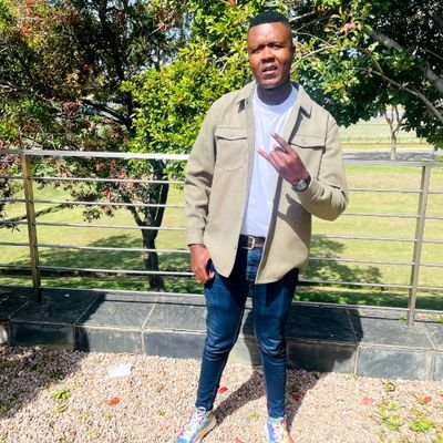 🇿🇦Proudly South African
❤Nothing but the grace of God