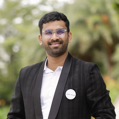 @Sukesh_Naidu99