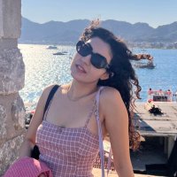 Sezen Duygu Ceren (@dygcrn) Twitter profile photo