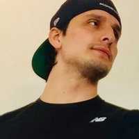 Chester Sumner (@_chunsumran) 's Twitter Profile