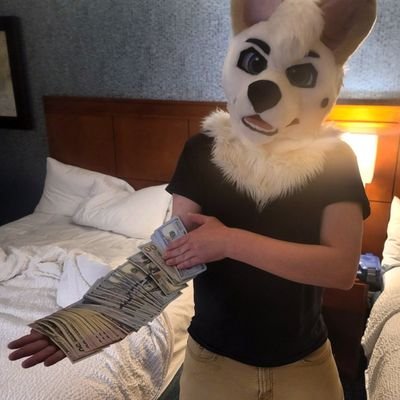 LuckyShepDog's profile picture. Dumbass dog from the Dallas area.

very NSFW.

No minors please.