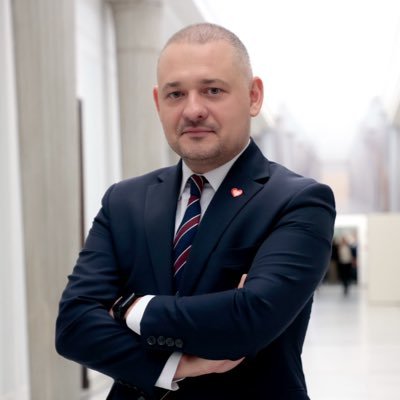 Poseł na Sejm RP VIII, IX, X Kadencji. Platforma Obywatelska. Wiceprzewodniczący klubu parlamentarnego Koalicji Obywatelskiej.