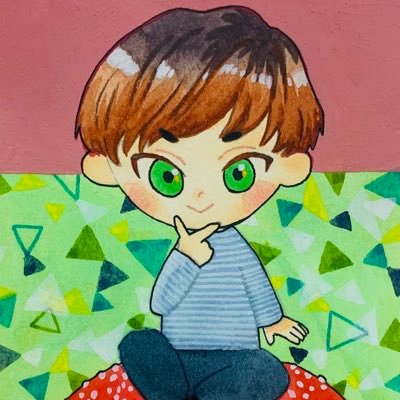 れんれん。さんのプロフィール画像
