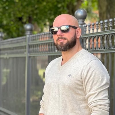 Falko_Greiss's profile picture. Infinity / 21 mio.