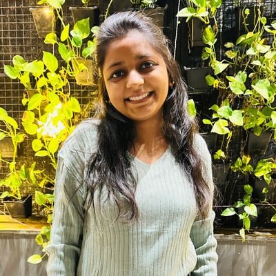 MSc. @vsicmb | @Themsubaroda | Pacifist 🌼💟 | Master's thesis @IndiaBARC | Biologist