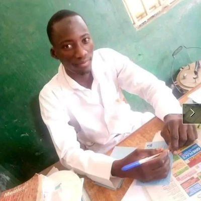 AbubakarNu28493's profile picture. 