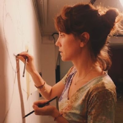 LaiarSolc's profile picture. Art i lletres are my passion! 
Escola Solc✍🏽🪐